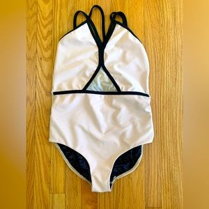 Five Dancewear Manhattan Leo Bodysuit